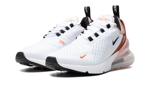AIR MAX 270 WMNS "Pink Oxford" DQ4693 100