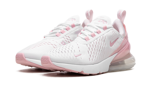 AIR MAX 270 WMNS "SOFT PINK" FJ4575 100