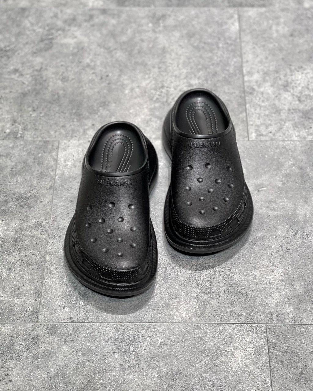 BLCG Sandals
