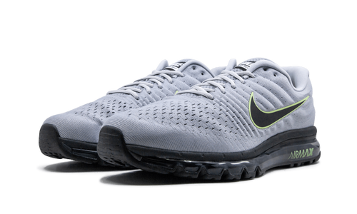 Air Max 2017 "Wolf Grey" 849559 012