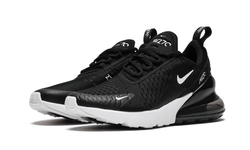 AIR MAX 270 WMNS "Black White" AH6789 001