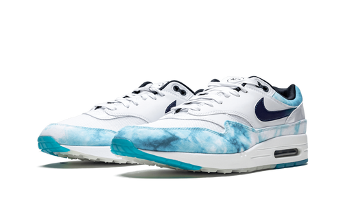AIR MAX 1 N7 MNS WMNS "Acid Wash" AO2321 100