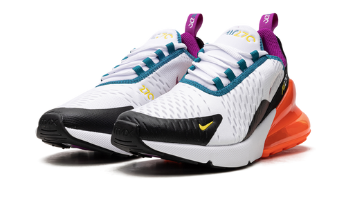 Air Max 270 "Vivid Purple" FD0299 100