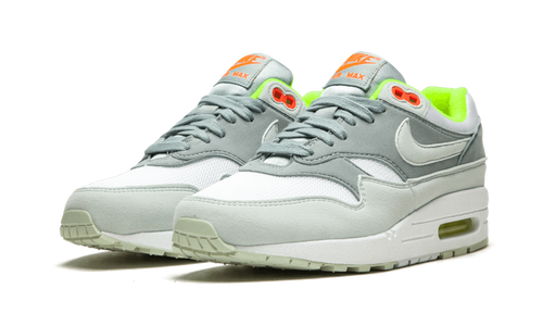 AIR MAX 1 WMNS "Barely Grey / Pumice" 319986 107