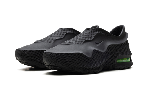 Air Max 1000 "Black/Volt" HV0234
