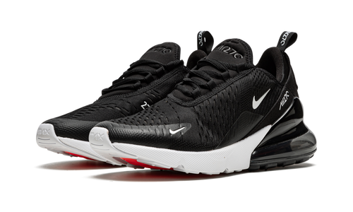 Air Max 270 "Black White" 943345 001