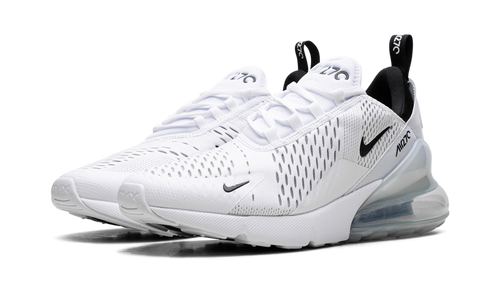 Air Max 270 "White/Black" AH8050 100