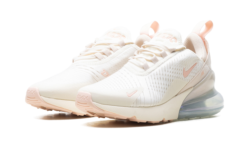Air Max 270 WMNS "Soft Pearl / Washed Coral" IH5966 001