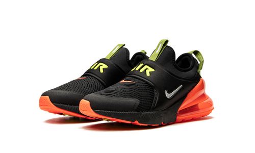 Air Max 270 Extreme GS "Black Bright Crimson" DH1019 001