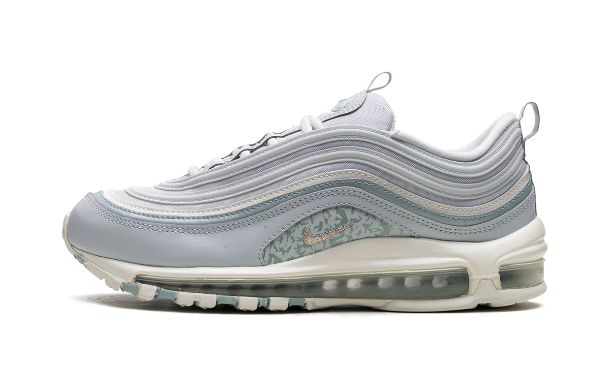 NIKE AIR MAX 97 WMNS "Aura Reflective Camo" DJ5434 400