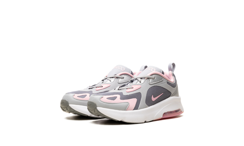 Air Max 200 PS "White/White" AT5628 011