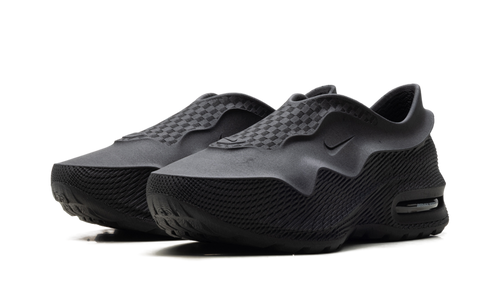 Air Max 1000.2 "Black" JF3484 001