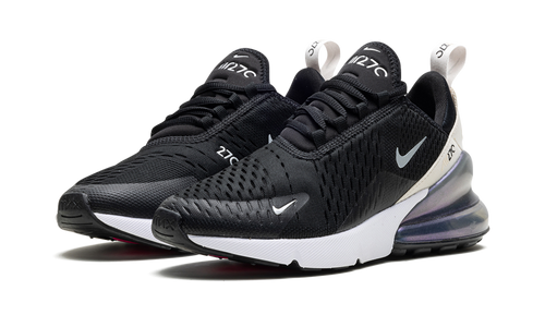 AIR MAX 270 WMNS "Black" DZ7736 002