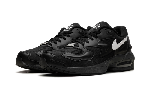 Air Max 2 Light "Black White" AO1741 001