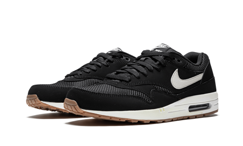 Air Max 1 Essential "Black" 537383 026